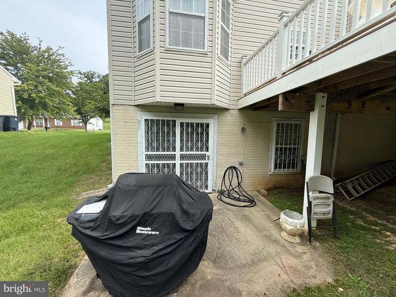 4203 Danville Dr, Temple Hills, MD 20748