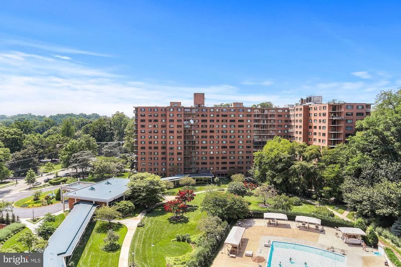 4201 Cathedral Ave NW #502W, Washington, DC 20016