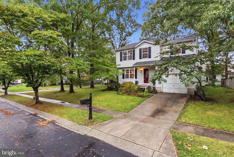 8150 Santa Fe Dr, Severn, MD 21144