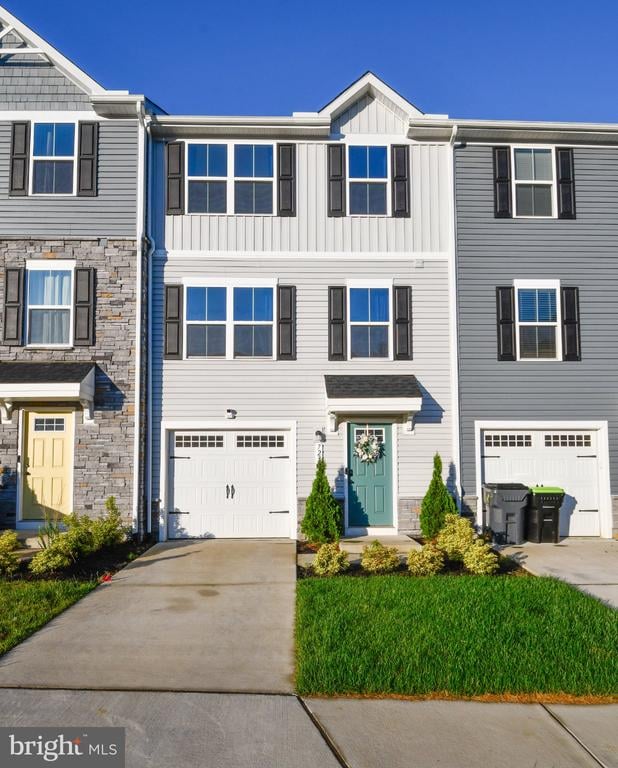 7230 Potomac Ter, Ruther Glen, VA 22546
