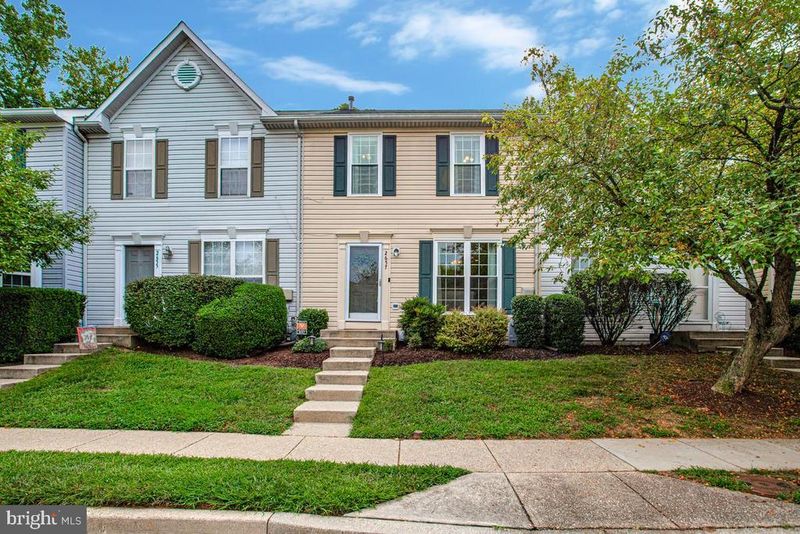 2657 Cedar Elm Dr, Odenton, MD 21113