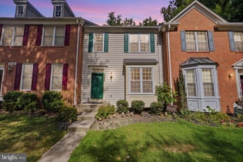 2456 Copper Mountain Ter, Silver Spring, MD 20906