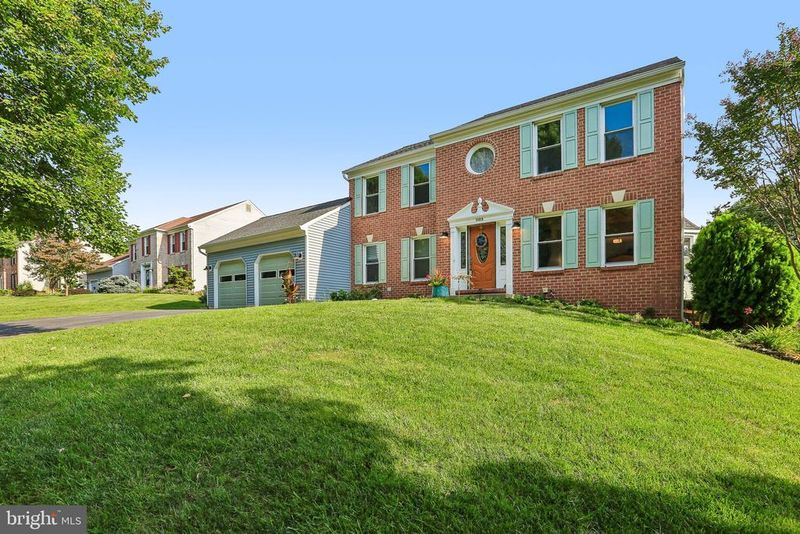 1103 Sleighill Ct, Mt Airy, MD 21771
