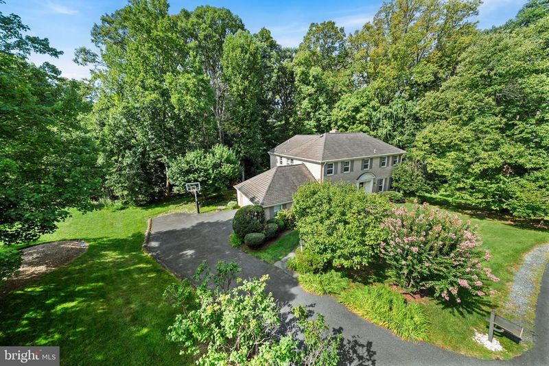 1160 Old Gate Ct, Mclean, VA 22102