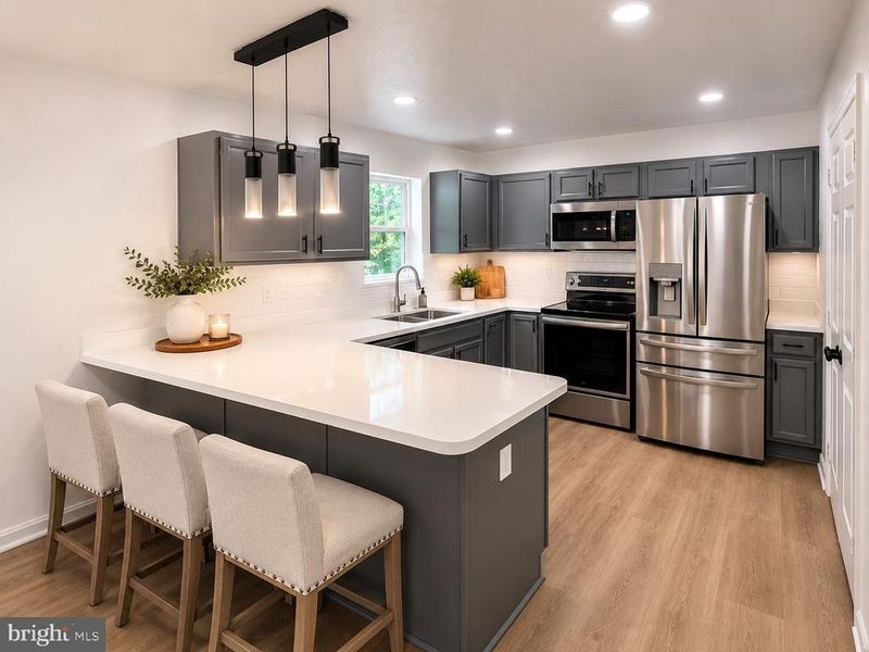 2153 Bonnie Ln, Waldorf, MD 20601