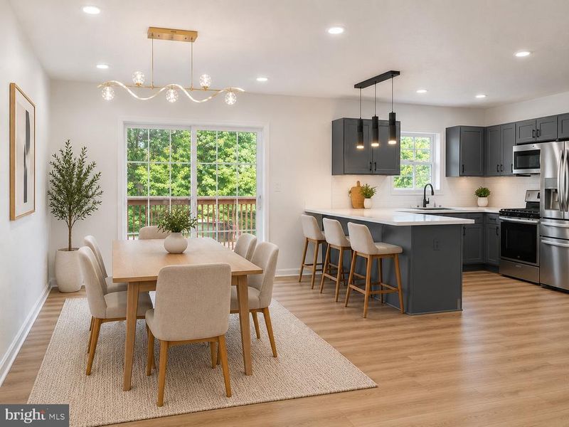 2153 Bonnie Ln, Waldorf, MD 20601