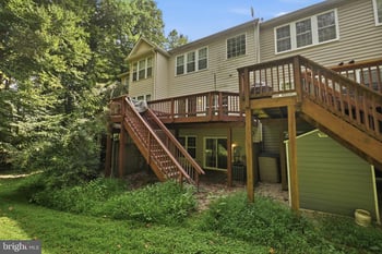 2456 Copper Mountain Ter, Silver Spring, MD 20906