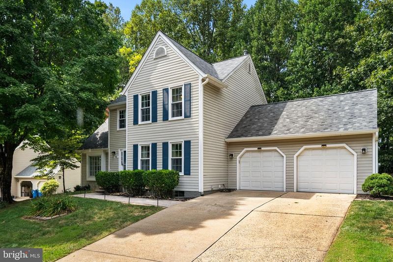 9113 Northedge Dr, Springfield, VA 22153