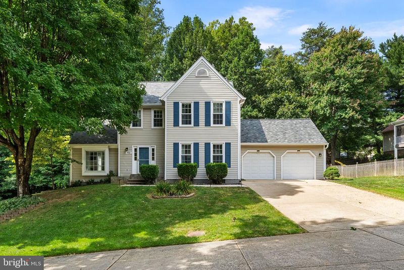 9113 Northedge Dr, Springfield, VA 22153