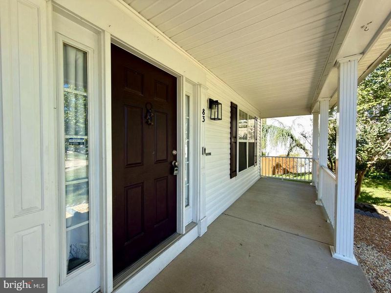 83 Ripley Rd, Stafford, VA 22556