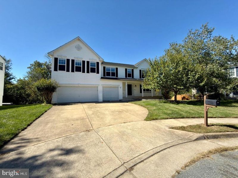83 Ripley Rd, Stafford, VA 22556