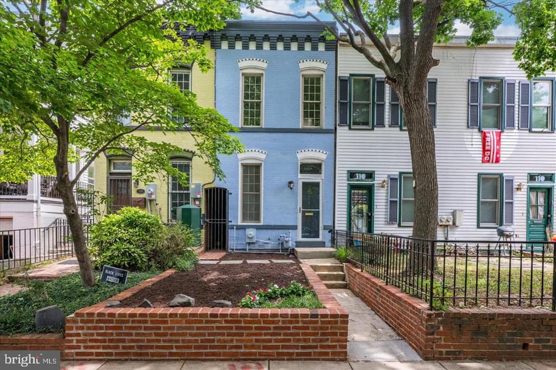 108 14th St SE, Washington, DC 20003