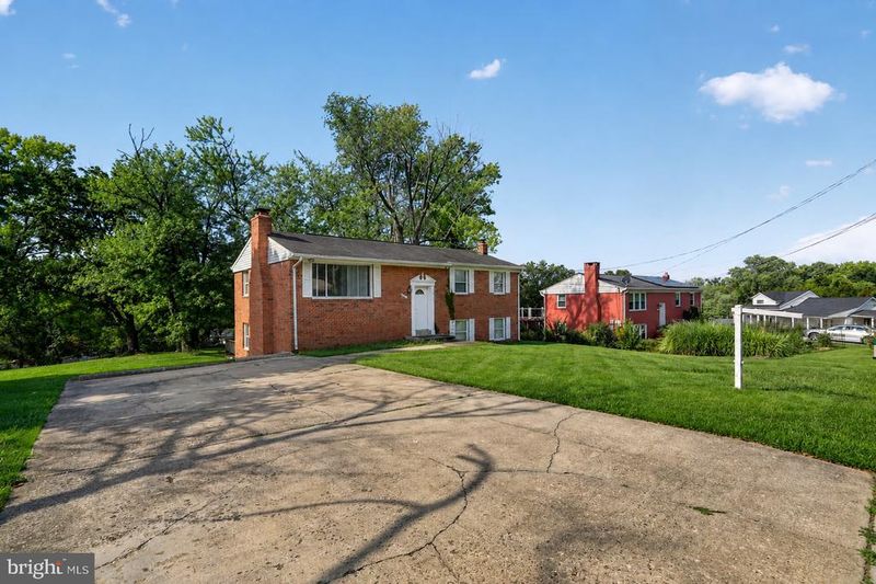 5711 Old Temple Hill Rd, Temple Hills, MD 20748