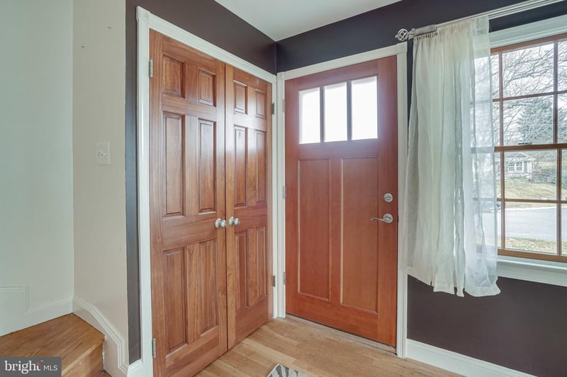 4107 Byrd Ct, Kensington, MD 20895