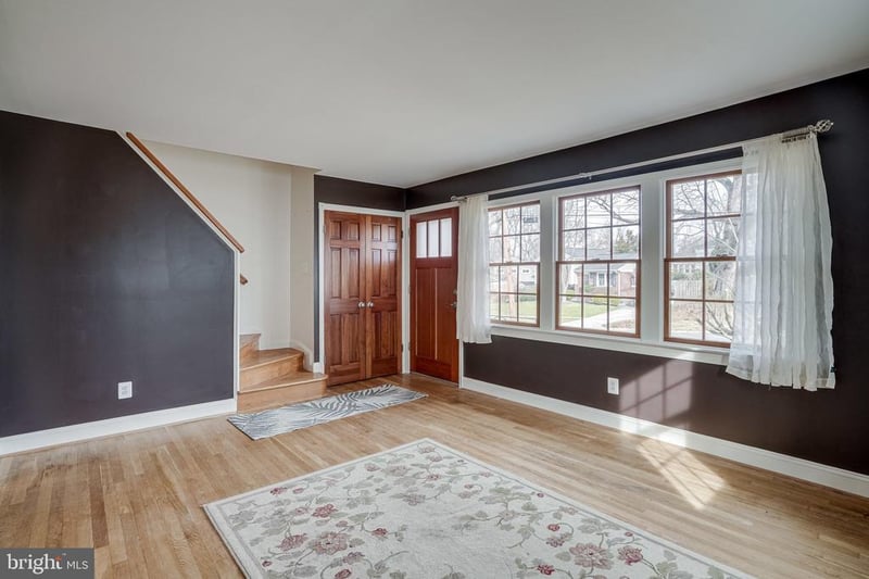 4107 Byrd Ct, Kensington, MD 20895