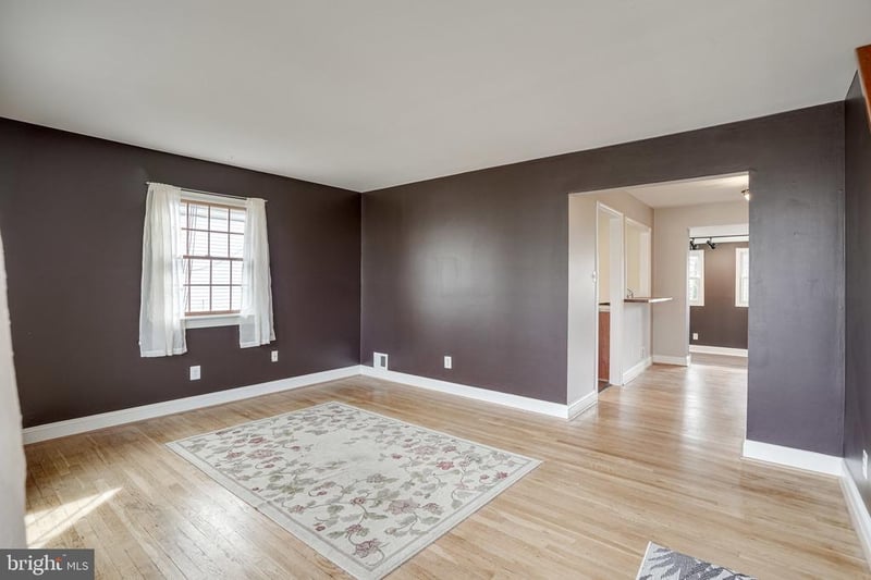 4107 Byrd Ct, Kensington, MD 20895