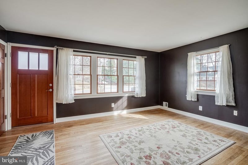 4107 Byrd Ct, Kensington, MD 20895