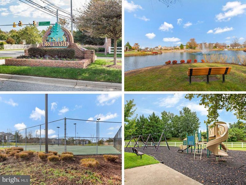 2657 Cedar Elm Dr, Odenton, MD 21113