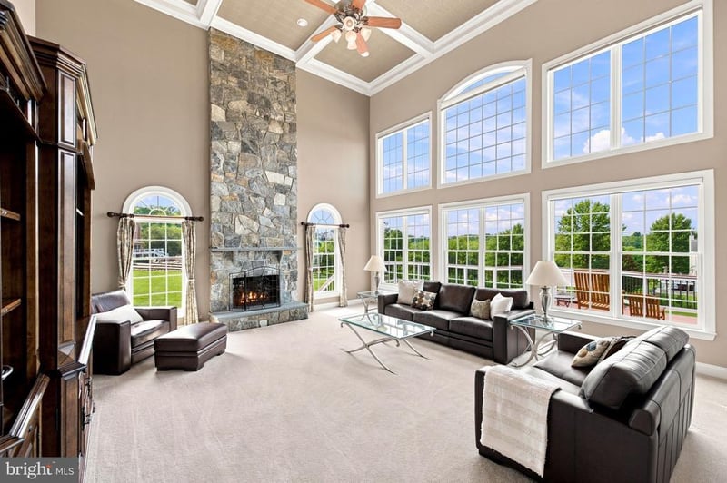 14925 Bankfield Dr, Waterford, VA 20197