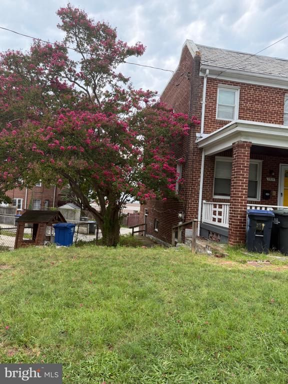 3816 Blaine St NE, Washington, DC 20019