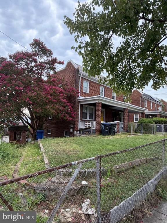 3816 Blaine St NE, Washington, DC 20019