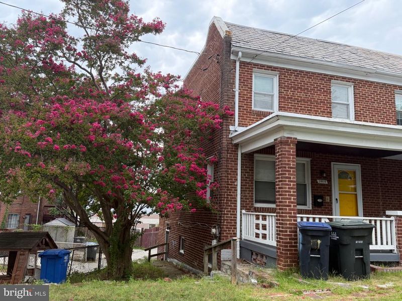 3816 Blaine St NE, Washington, DC 20019
