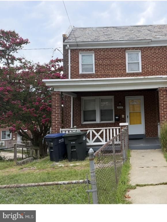 3816 Blaine St NE, Washington, DC 20019