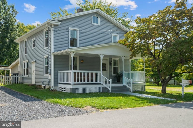 Home Worth Check