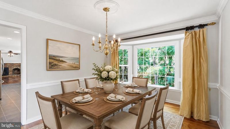32 Larkwood Ct, Stafford, VA 22554