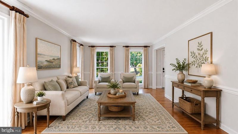 32 Larkwood Ct, Stafford, VA 22554