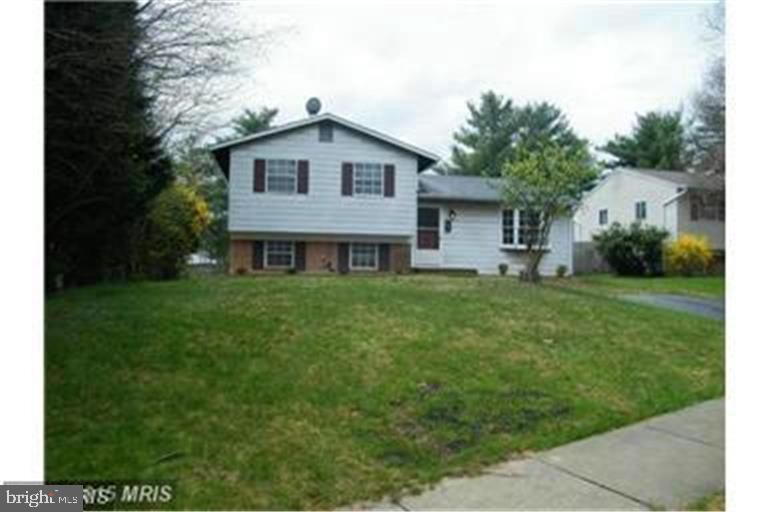 9 Templar Ct, Rockville, MD 20851