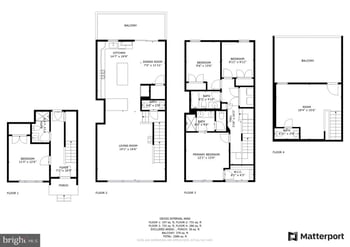 138 Garden Capital Way, Gaithersburg, MD 20878