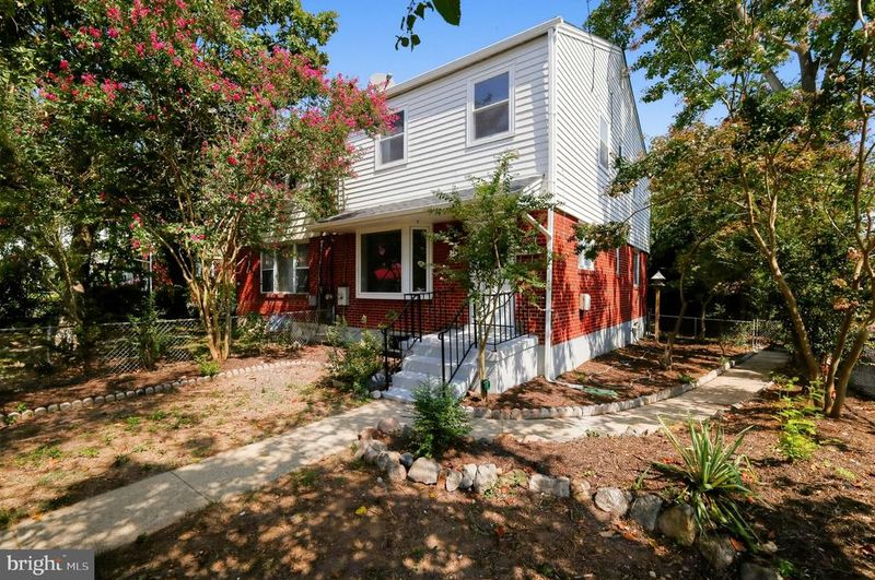 7429 25th Ave, Hyattsville, MD 20783
