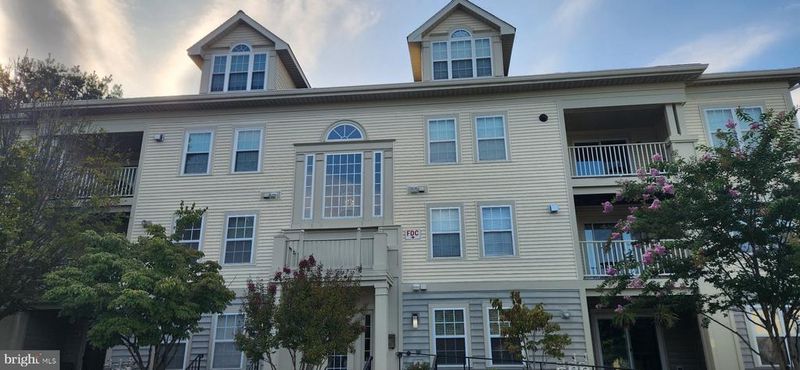 9150 Gracious End Ct #303, Columbia, MD 21046