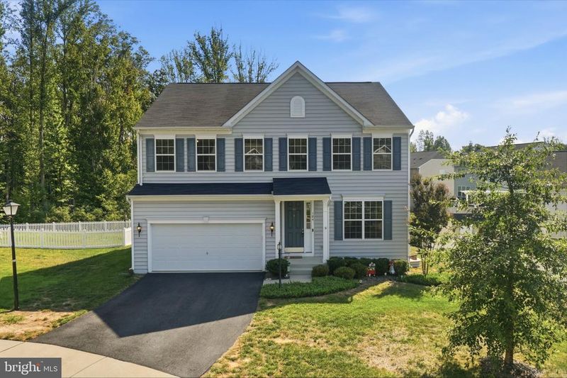 104 Slusher Ct, Fredericksburg, VA 22405