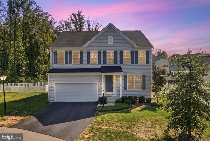104 Slusher Ct, Fredericksburg, VA 22405