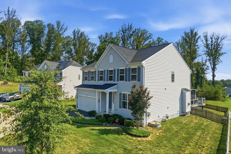 104 Slusher Ct, Fredericksburg, VA 22405
