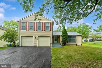 3049 Memory Ln, Silver Spring, MD 20904