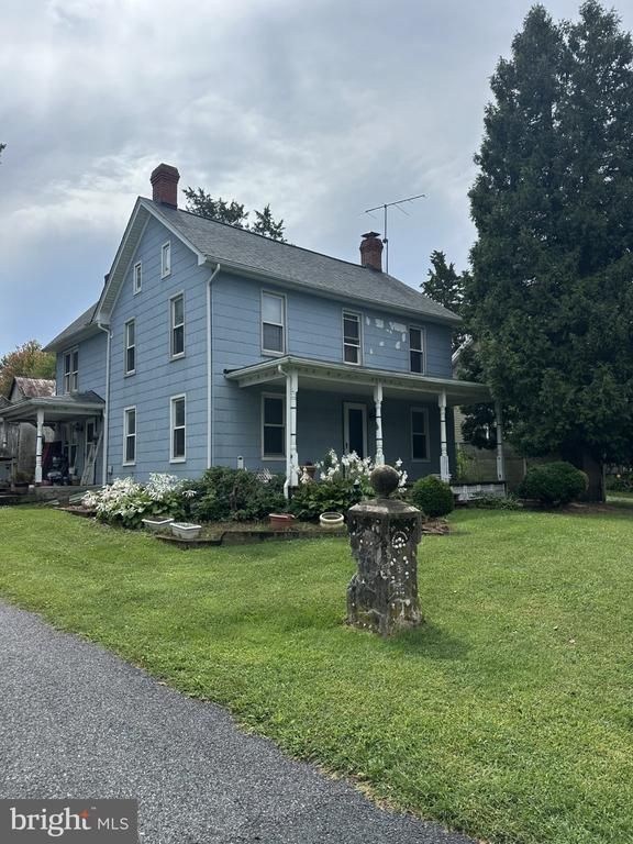 12109 Woodsboro PIKE, Keymar, MD 21757