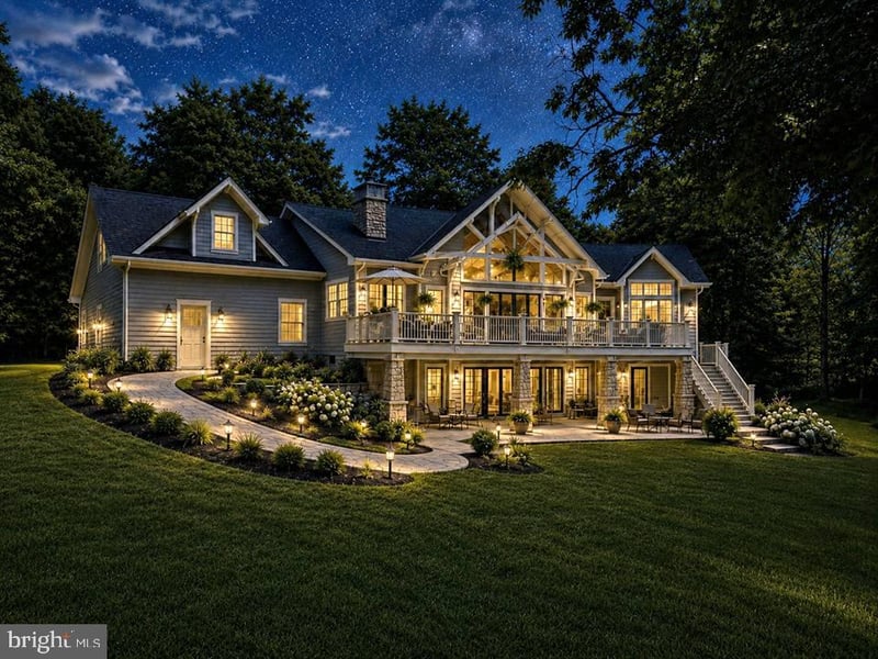 1C Harmon Lodge Way, Round Hill, VA 20141