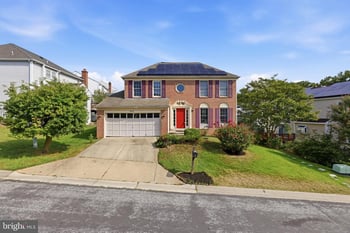 4416 Meanderwood Dr, Burtonsville, MD 20866