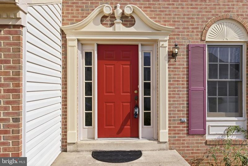 4416 Meanderwood Dr, Burtonsville, MD 20866