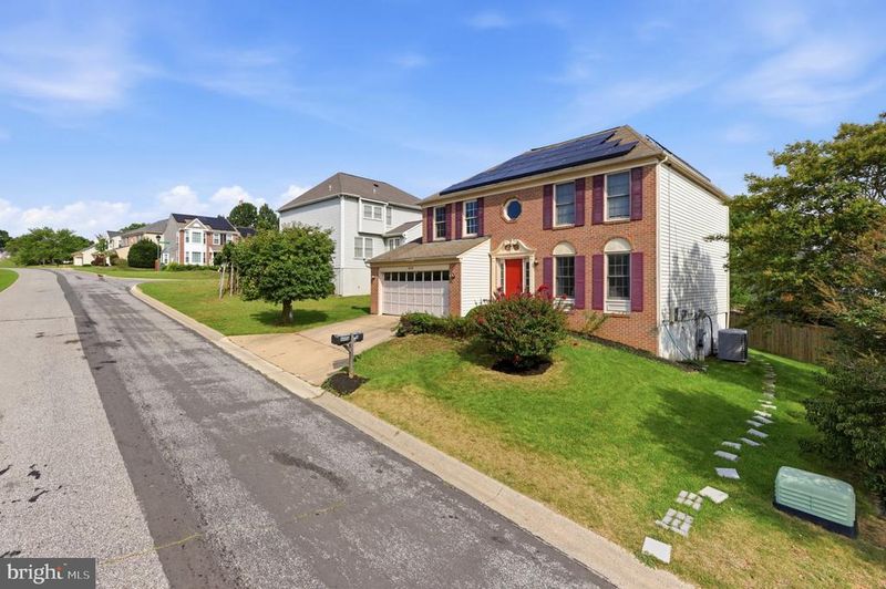 4416 Meanderwood Dr, Burtonsville, MD 20866