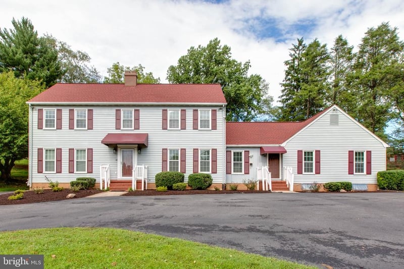 8200 Tyson Rd, Ellicott City, MD 21043
