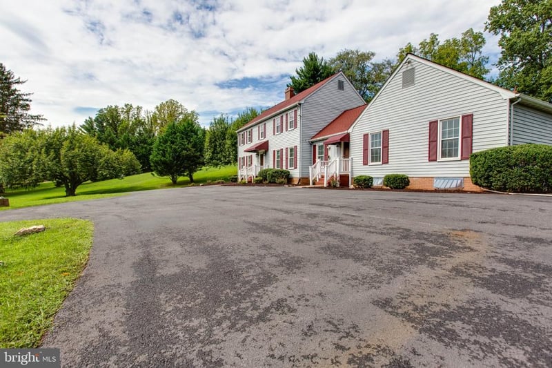 8200 Tyson Rd, Ellicott City, MD 21043