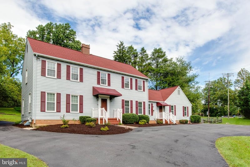 8200 Tyson Rd, Ellicott City, MD 21043