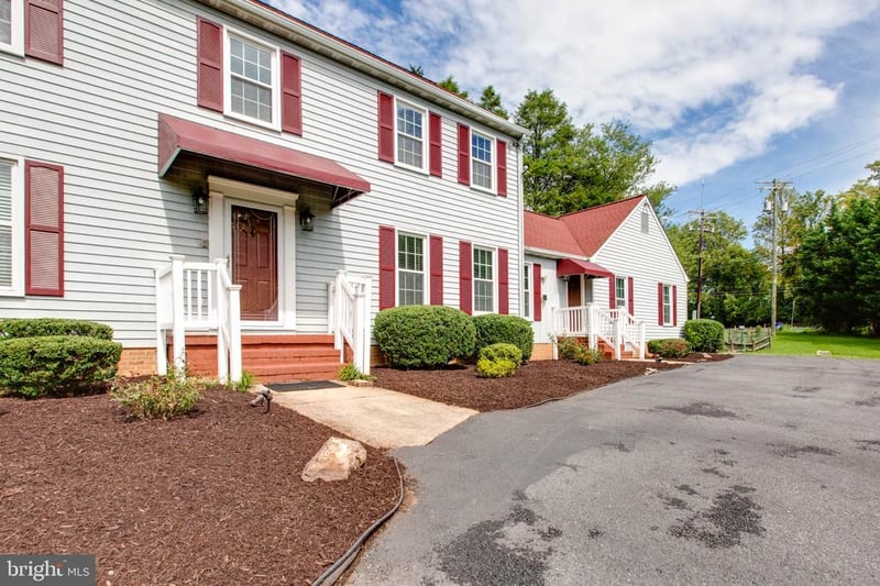 8200 Tyson Rd, Ellicott City, MD 21043