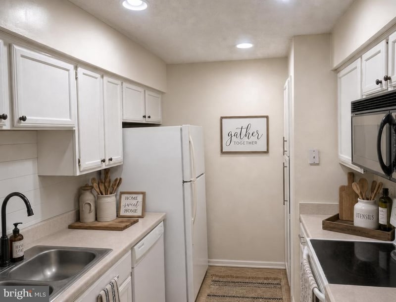1523 Lincoln #103, Mclean, VA 22102