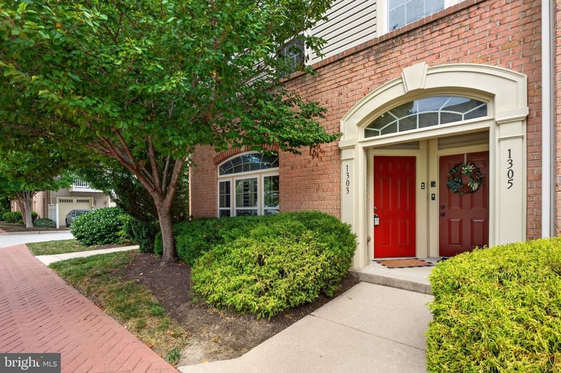 1303 Cheswick Ln, Odenton, MD 21113