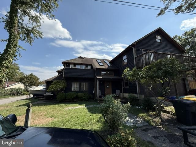 324 Cove Rd, Riva, MD 21140
